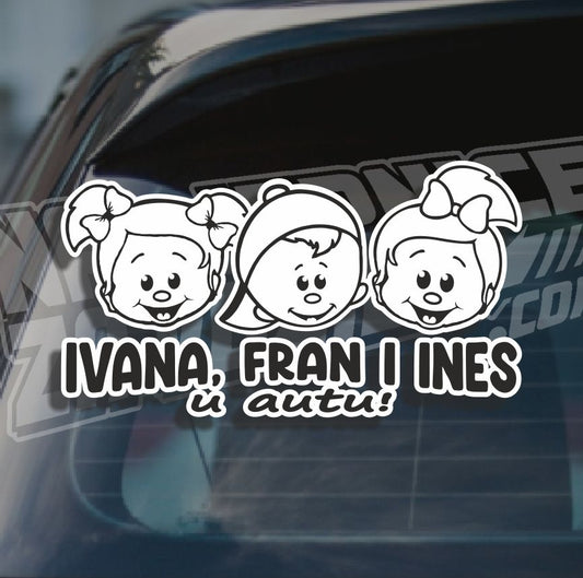 Ima Nas Još Cdc P