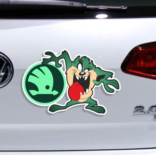 Naljepnica Funny & Cool Fp83