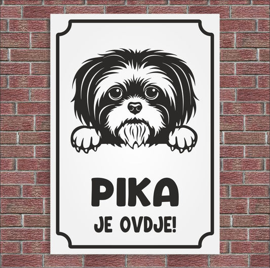 Plocica Ocj L9
