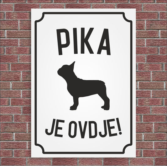 Plocica Ocj L49