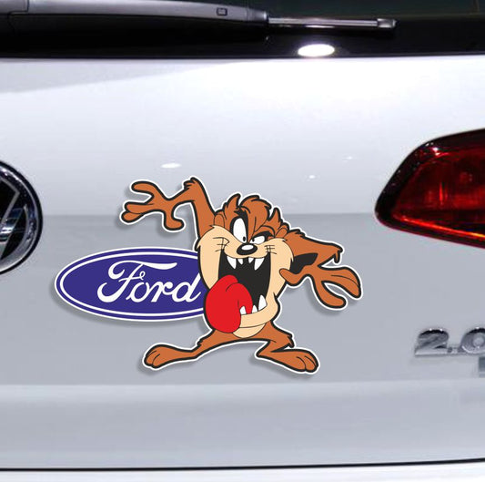 Naljepnica Funny & Cool Fp82