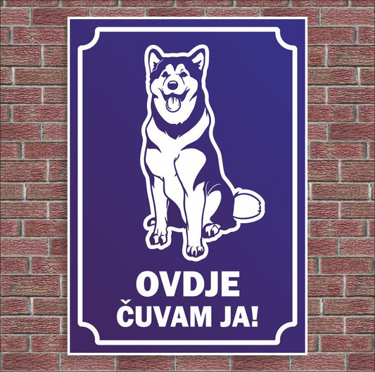 Plocica Ocj P99