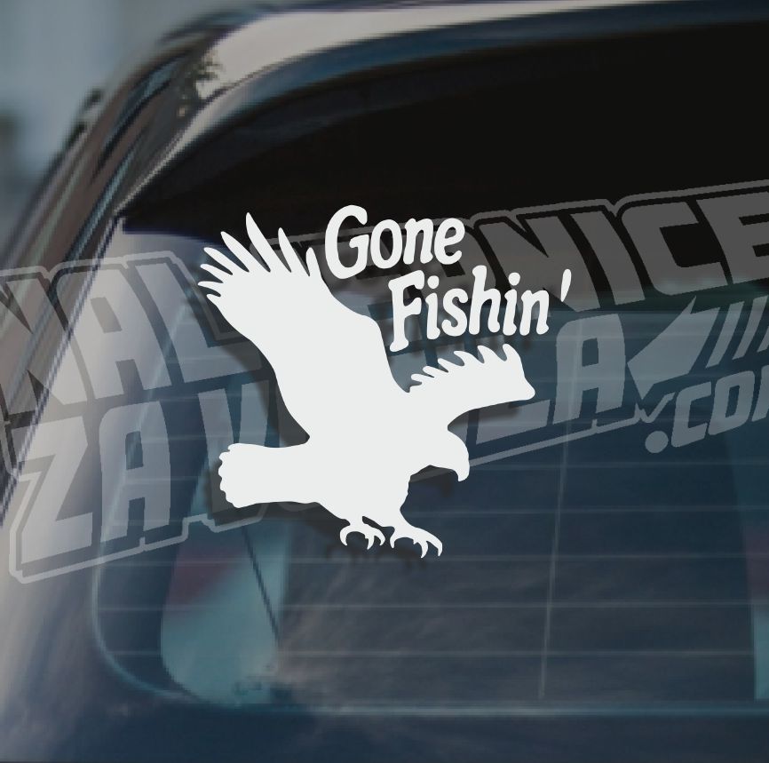Naljepnica Funny & Cool Fc73