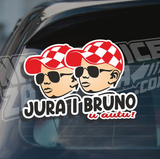 Naljepnica Beba U Autu Bcrop2